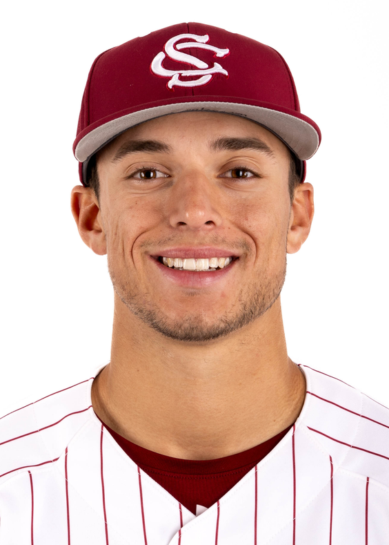 Evan Stone - Baseball - University of South Carolina Athletics
