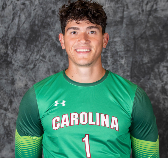 Ryan Bilichuk - Men's Soccer - University of South Carolina Athletics