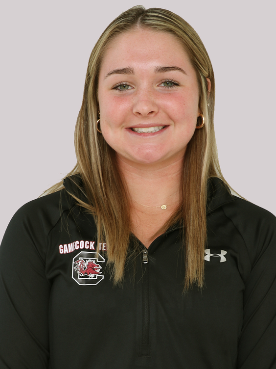 Alice Otis - Women's Tennis - University of South Carolina Athletics