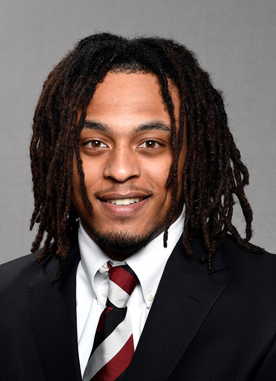 R.J. Roderick - Football - University of South Carolina Athletics