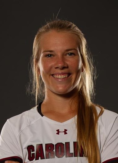 Claire Griffiths - Women's Soccer - University of South Carolina Athletics