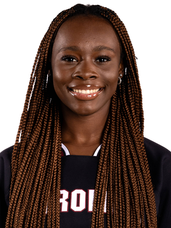 Nia McKnight - Softball - University of South Carolina Athletics
