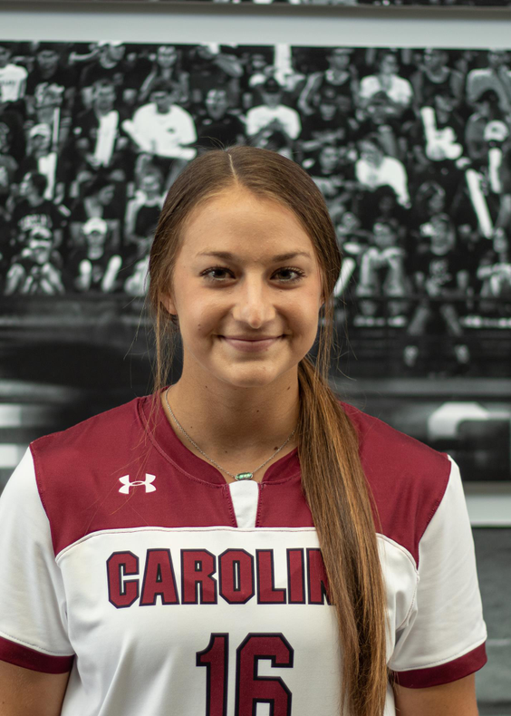 Abby Hugo - Women's Soccer - University of South Carolina Athletics