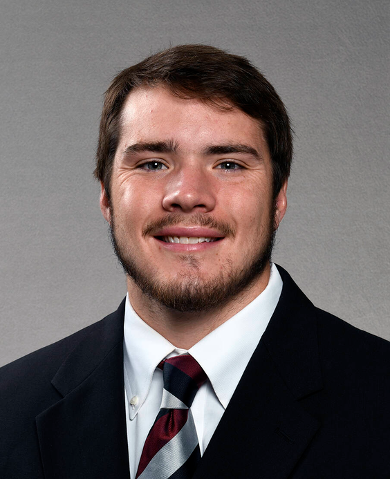 Nate Adkins - Football - University of South Carolina Athletics