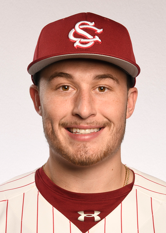 Brady Allen - Baseball - University of South Carolina Athletics