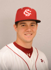 Evan Marzilli - Baseball - University of South Carolina Athletics