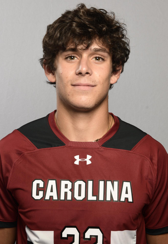 Aidan O'Brien - Men's Soccer - University of South Carolina Athletics
