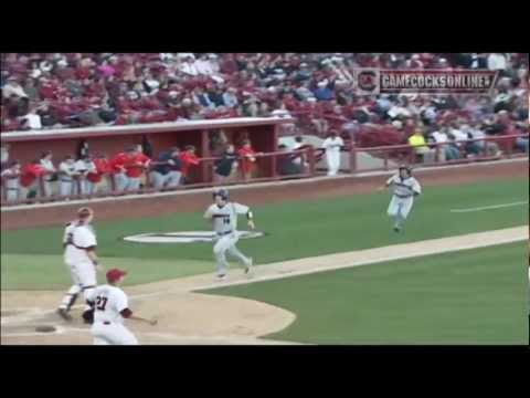 Highlights: South Carolina Baseball vs. Liberty - Game 1 - 2013