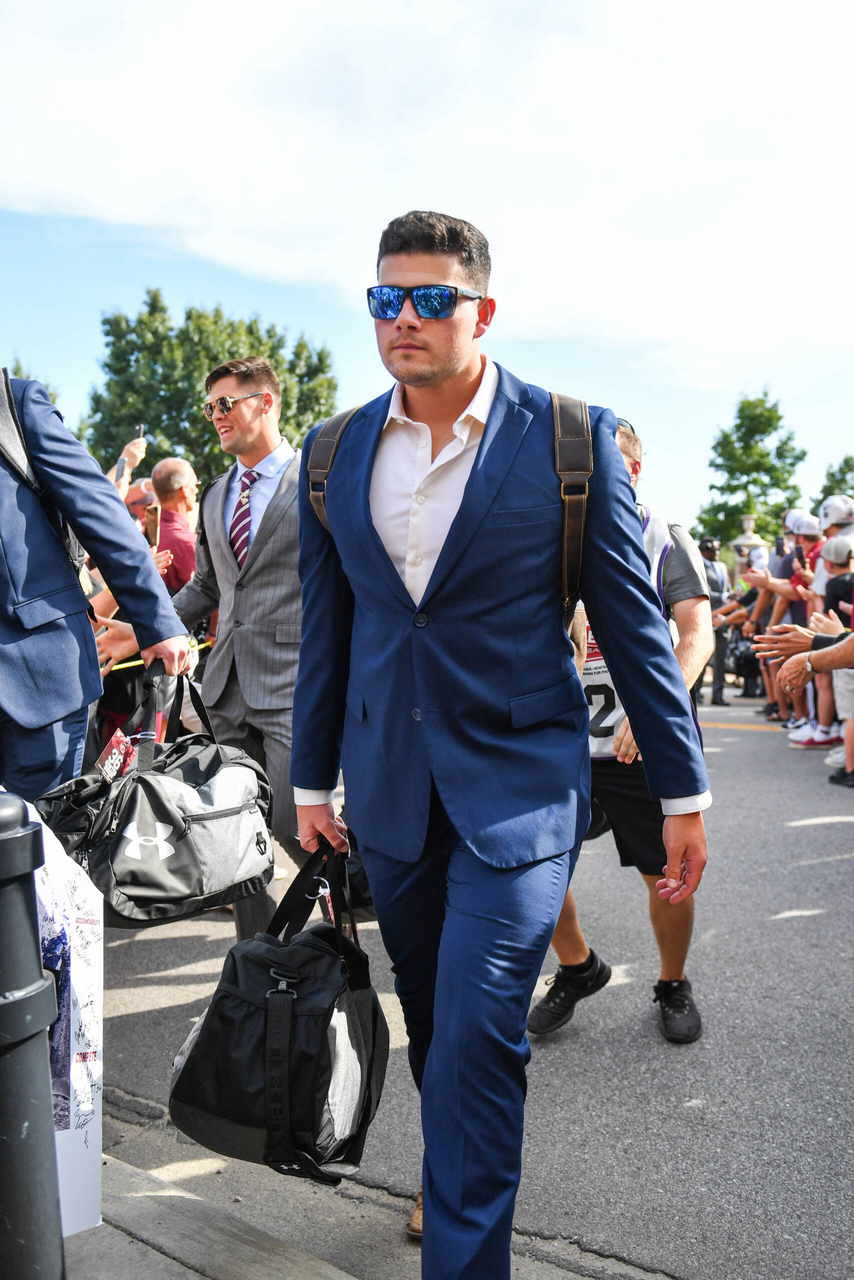 Football vs. EIU (9/4/21)