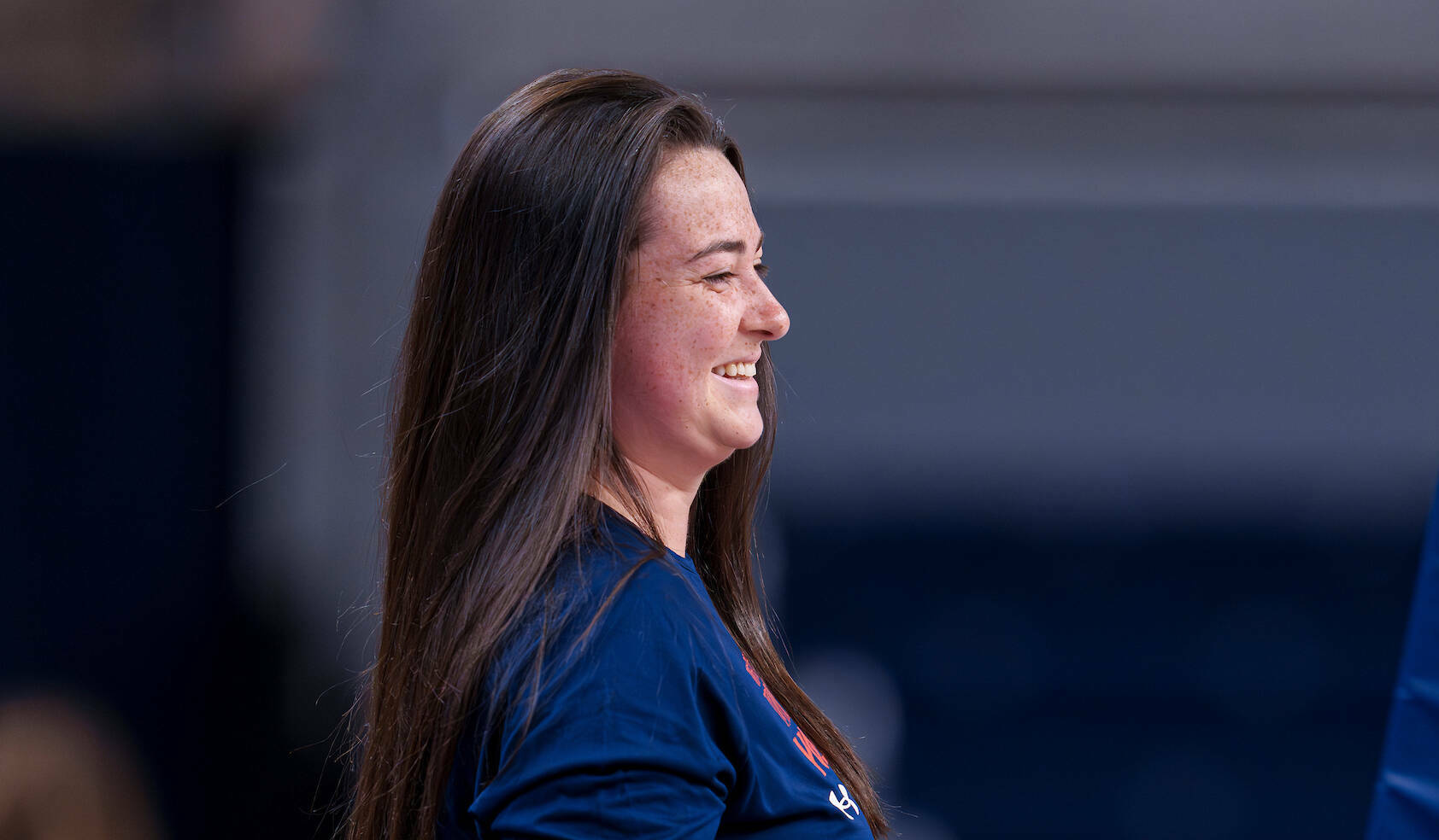 Noble Rounds Out Staff for Inaugural Campaign