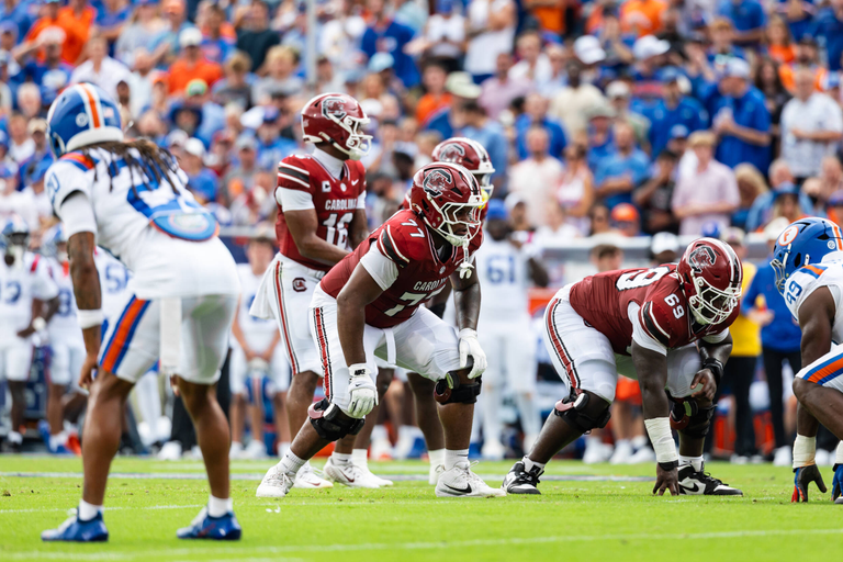 University of South Carolina Athletics