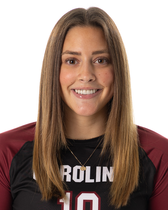 Brynlee Smith - Beach Volleyball - University of South Carolina Athletics