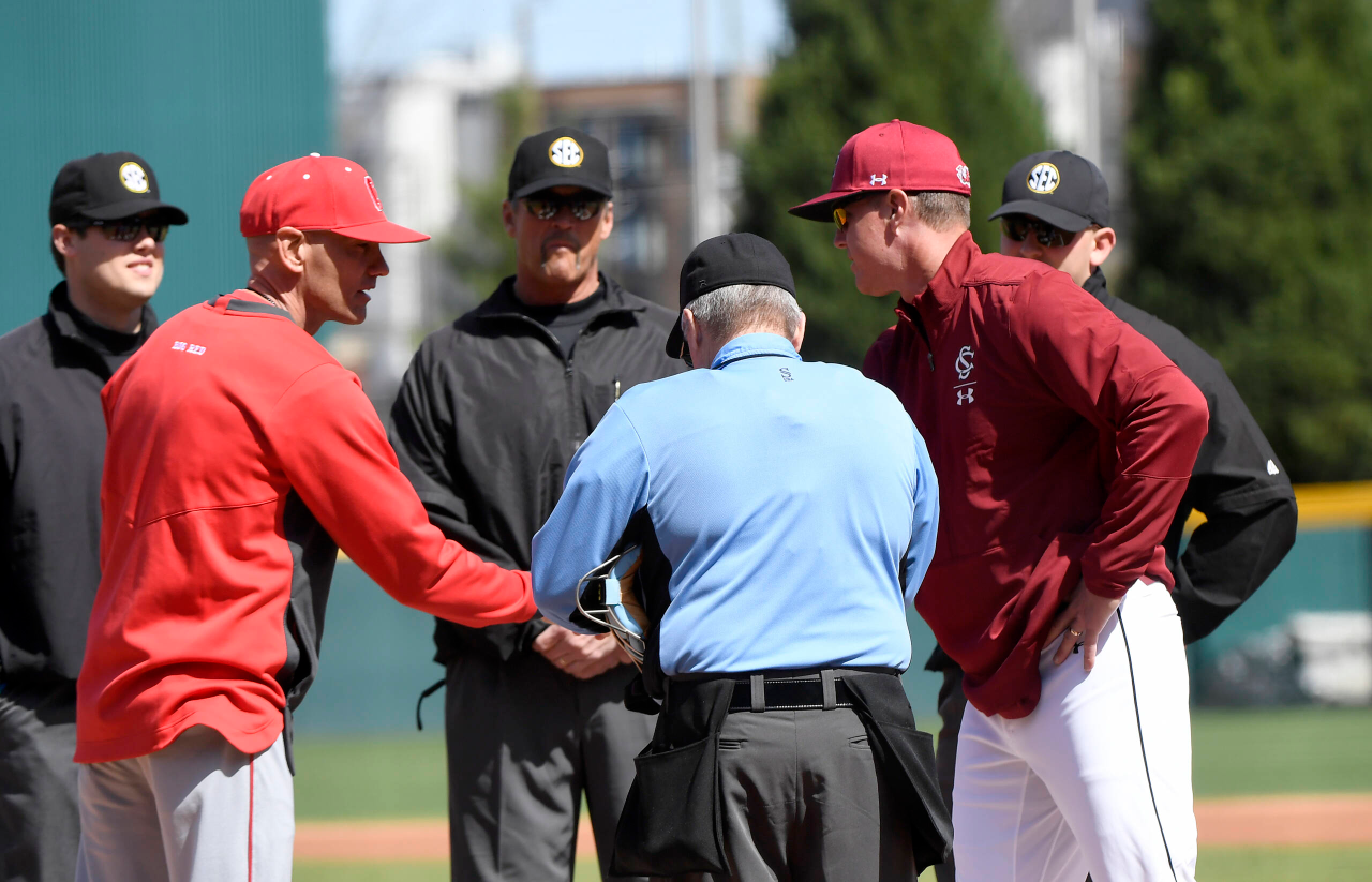 vs. Cornell (March 8, 2020)