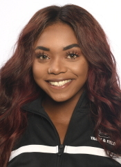 Caitlyn Little - Track and Field - University of South Carolina Athletics