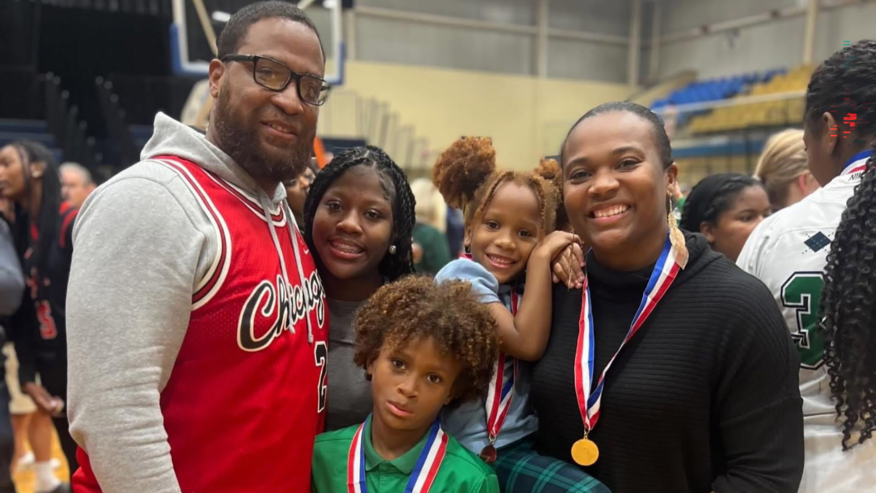 Student-Athlete Experience Shapes Former Basketball Star's Future as a Coach/Administrator