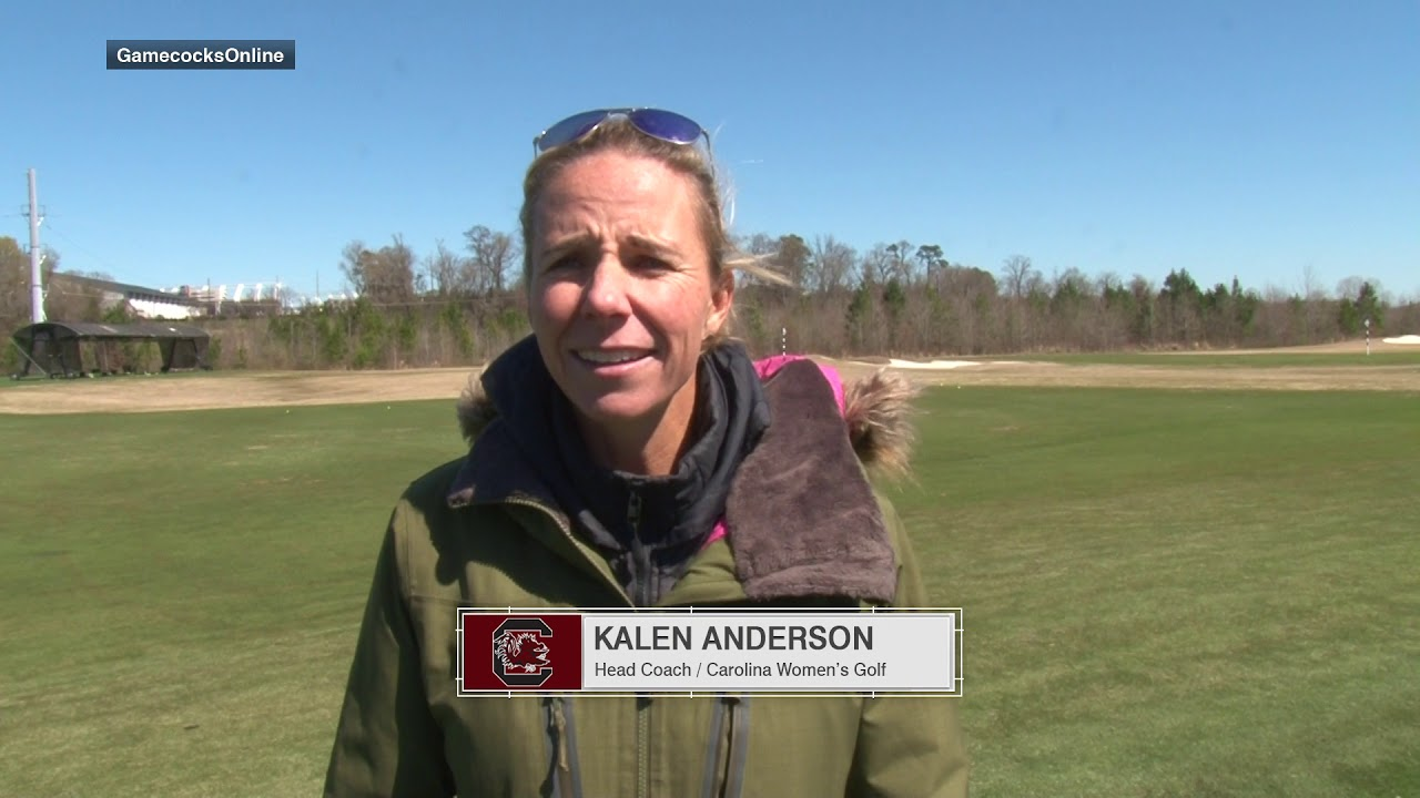 Kalen Anderson Interview — 3/6/19