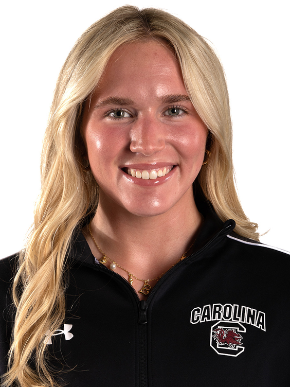 Blair Isenhour - Swimming and Diving - University of South Carolina Athletics