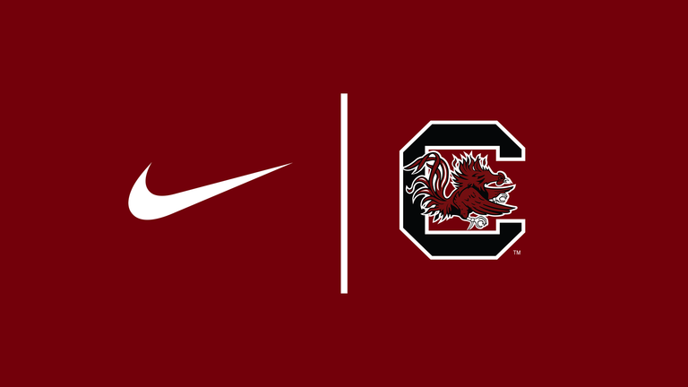 University of South Carolina Athletics