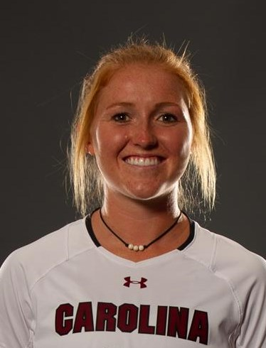 Susan Kehl - Women's Soccer - University of South Carolina Athletics