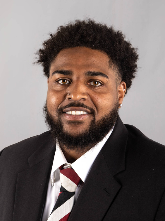 Rodney Newsom Jr. - Football - University of South Carolina Athletics