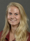 Karoline Woie - Women's Golf - University of South Carolina Athletics
