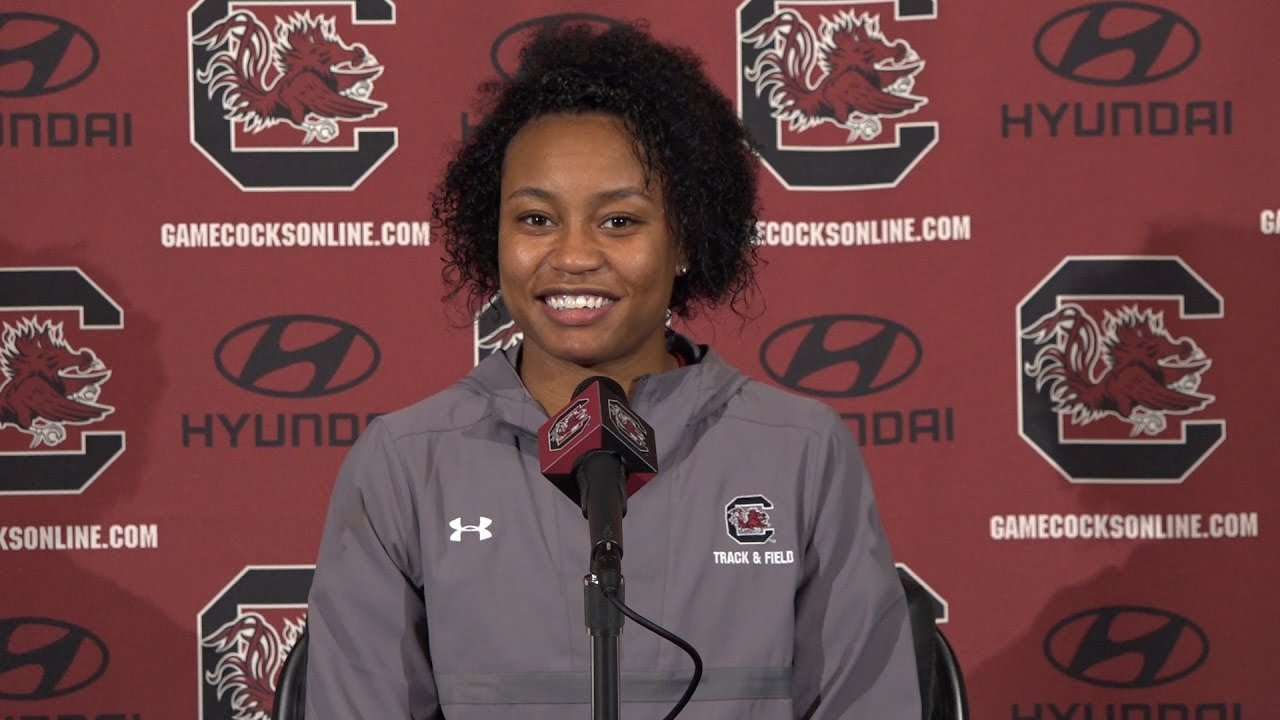 Briana Haith Previews the 2017 Season — 11/30/16