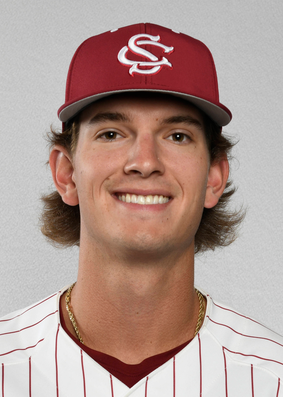 Tyler Causey – University Of South Carolina Athletics