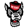 NC State Ranked +1 logo