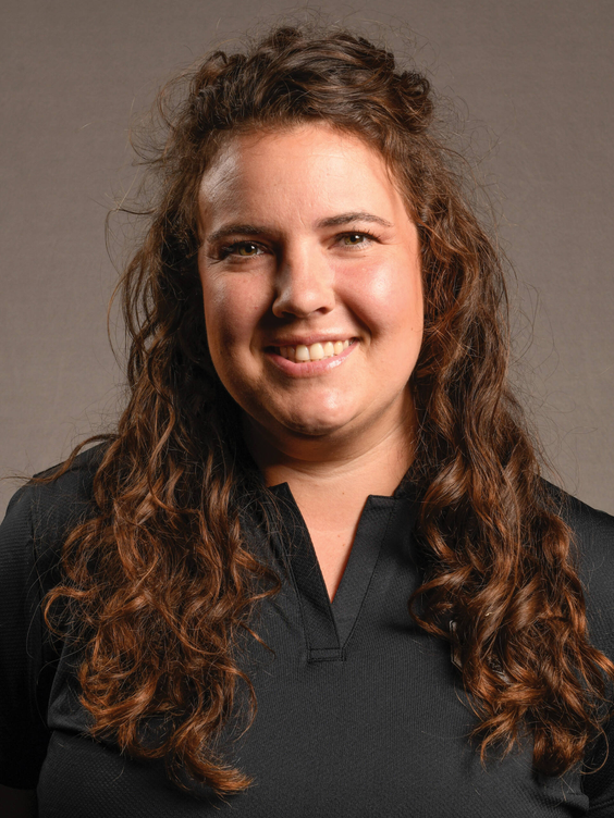 Lydia Roof - Equestrian - University of South Carolina Athletics