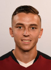 Danny Deakin - Men's Soccer - University of South Carolina Athletics