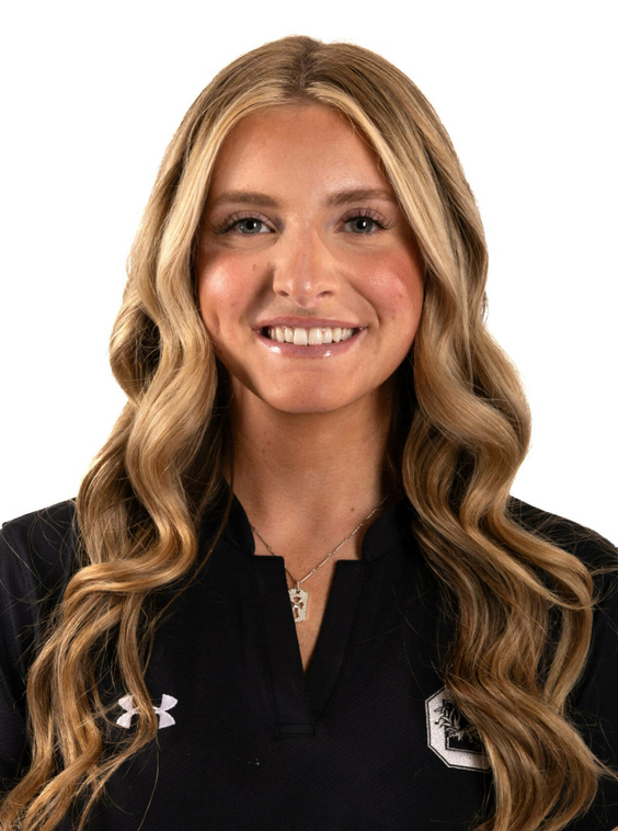 Alexa Aureliano - Equestrian - University of South Carolina Athletics
