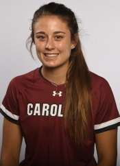 *Jackie Schaefer - Women's Soccer - University of South Carolina Athletics