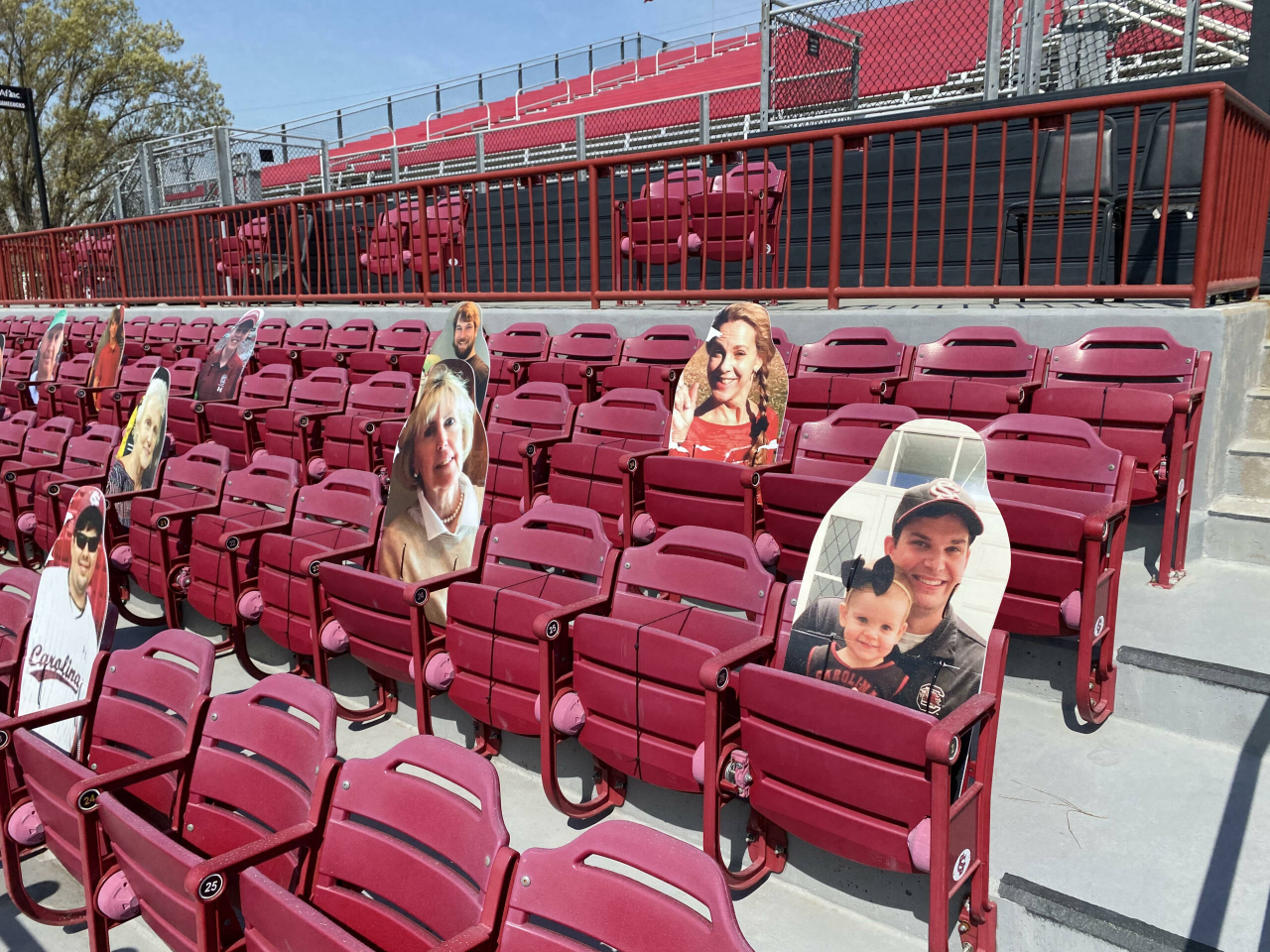 Home Run Deck (section 27)