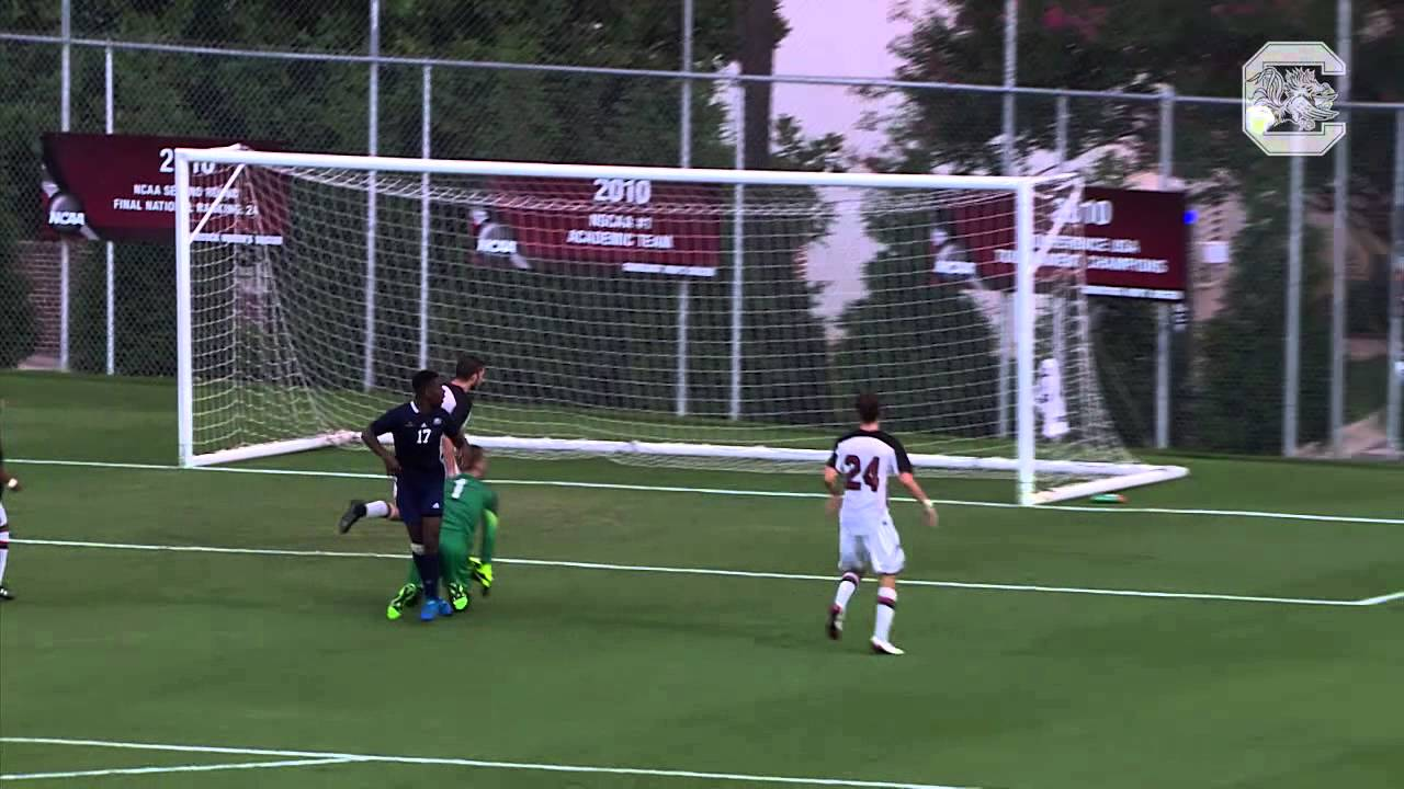 Highlights: Gamecocks Defeat Georgia Southern 4-2