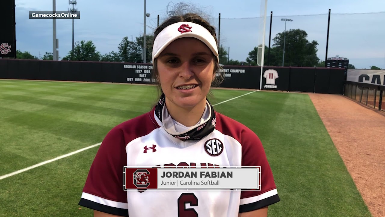 SB: Jordan Fabian Recaps Furman Wins