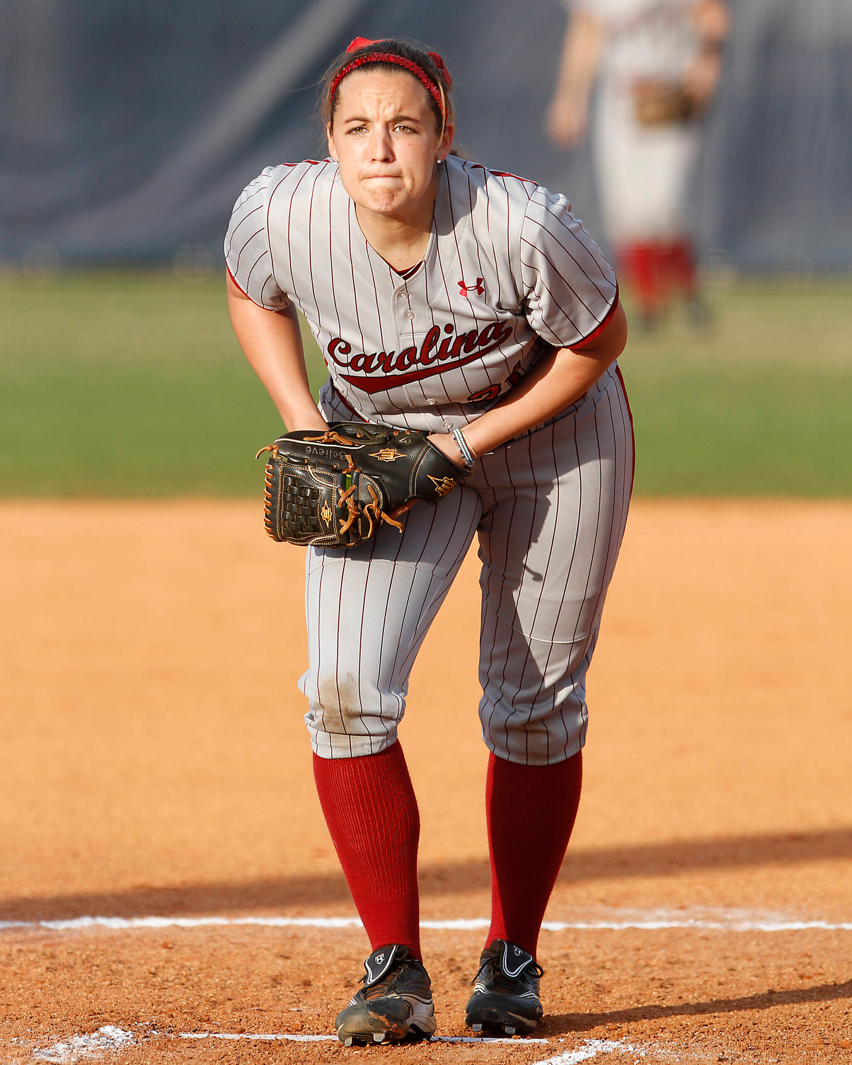 Softball vs. Illinois-Chicago