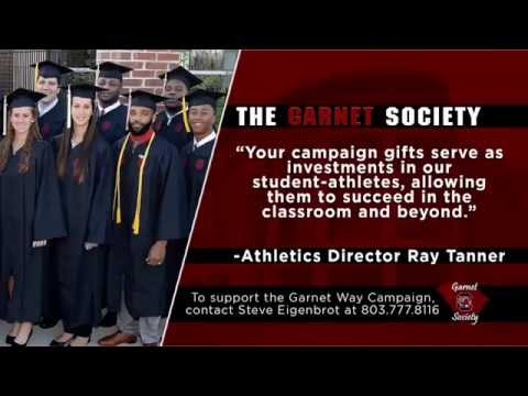 Garnet Society - Coaches