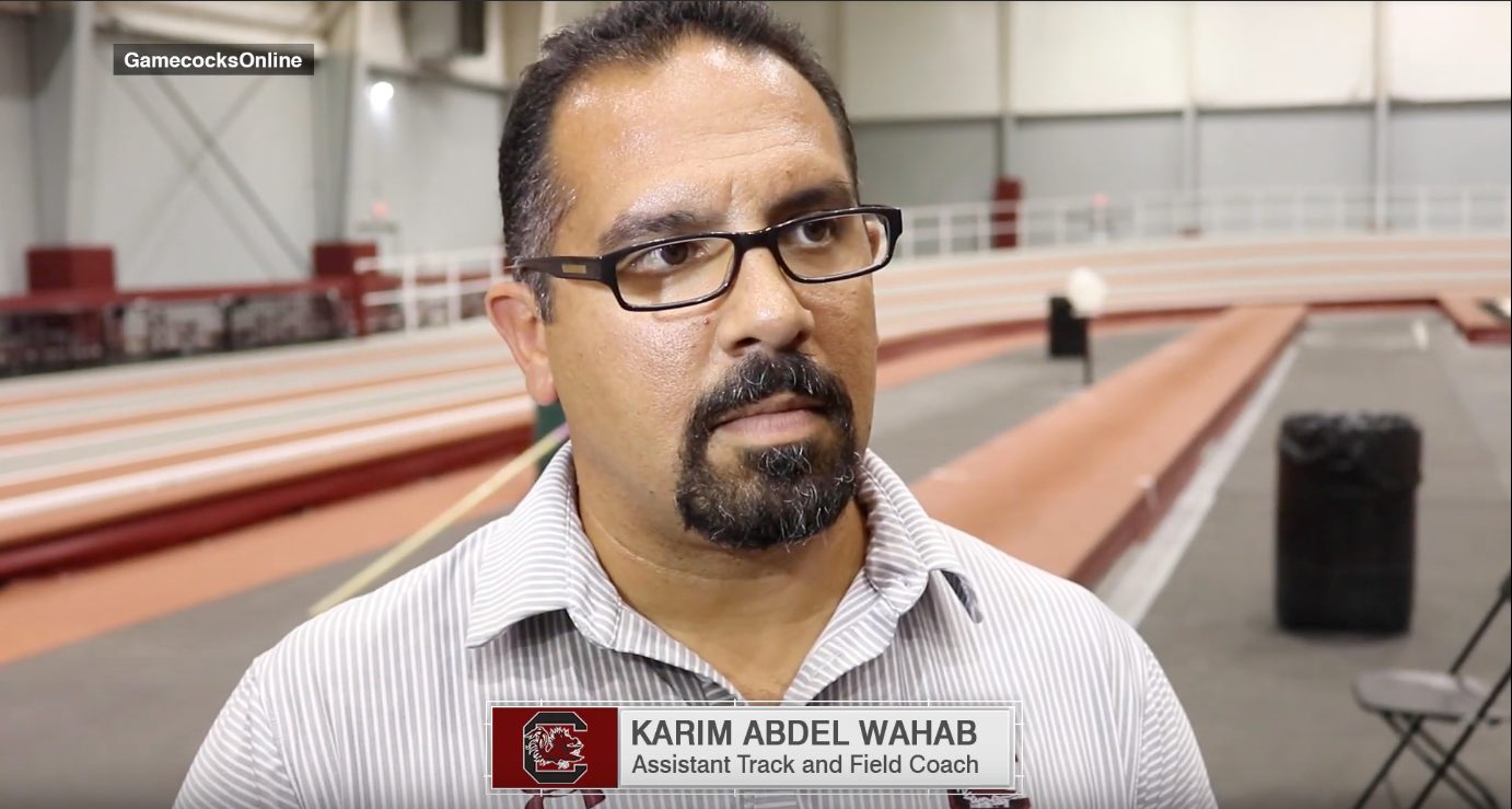 7/30/19 - Karim Abdel Wahab on World Championship Qualifiers