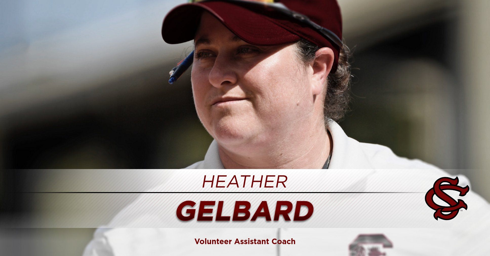 Smith Names Heather Gelbard New Volunteer Assistant
