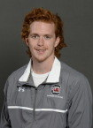 Alex Vance - Swimming and Diving - University of South Carolina Athletics