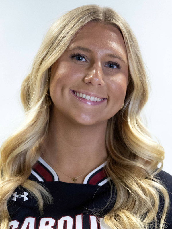 Jillian Ondrick