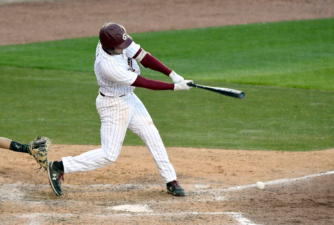 vs. Cornell (March 6, 2020)