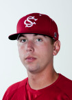 Will Casey - Baseball - University of South Carolina Athletics