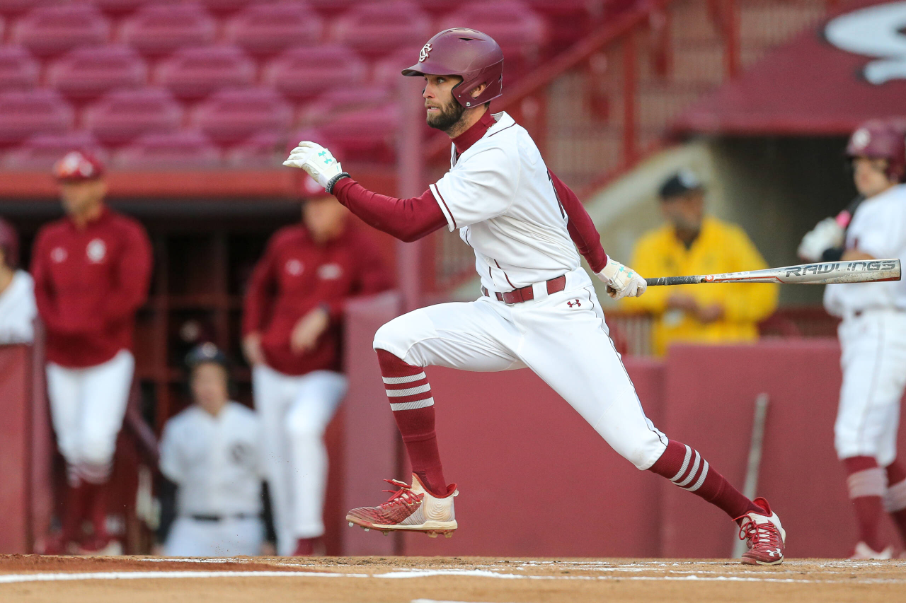 Baseball vs. PC (March 29, 2022)