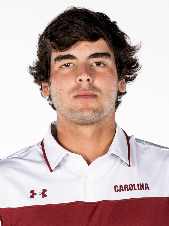 Lucas Andrade da Silva - Men's Tennis - University of South Carolina Athletics