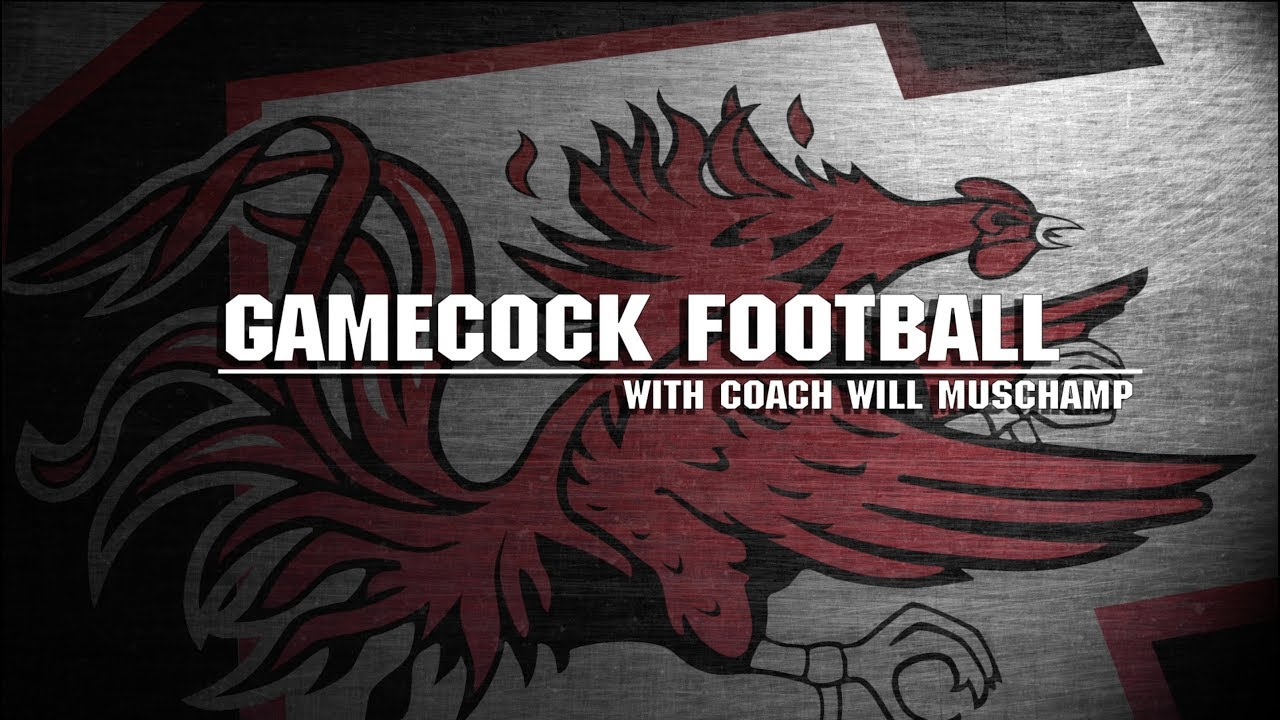 Gamecock Football with Will Muschamp - Season 4 Episode 4