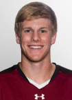 Braeden Troyer - Men's Soccer - University of South Carolina Athletics