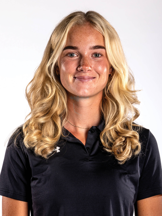 Mia  Sandtorv Lussand - Women's Golf - University of South Carolina Athletics