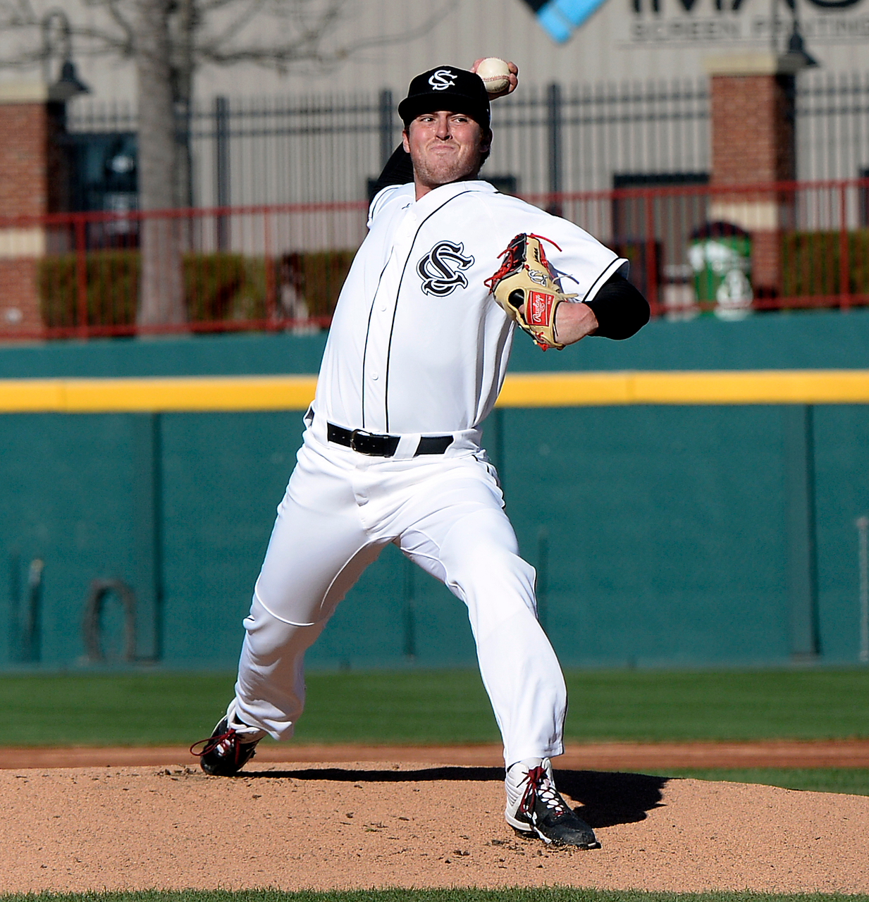 Hayden Lehman vs. Gardner-Webb (March 6, 2019)