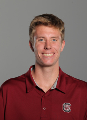 Harrison O'Keefe - Men's Tennis - University of South Carolina Athletics